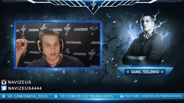 Interview with s1mple по поводу пропажи его steam аккаунта.. смотреть онлайн