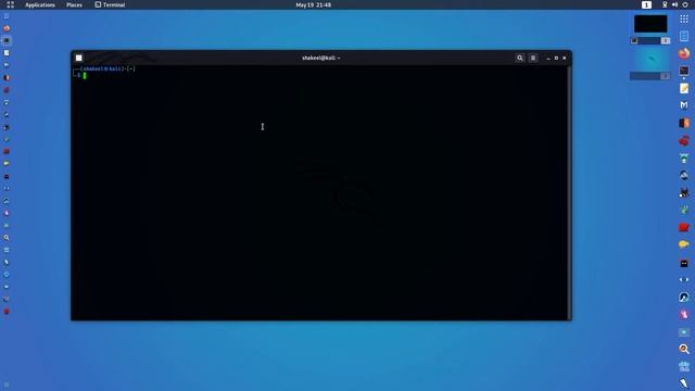 Useful Keyboard Shortcuts of Kali Terminal | Kali Linux Basics Full Course For Beginners In Bangla! смотреть онлайн