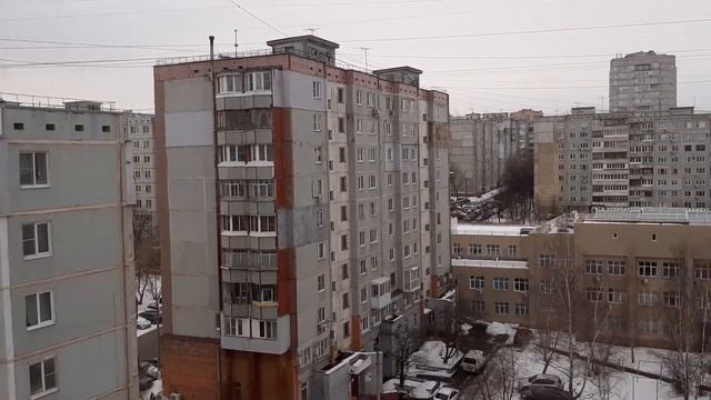 Пассажирский лифт СамЛЗ 1978 г.в. V=0,71 м/с.,Q=320 кг. смотреть онлайн