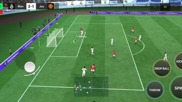 FC Mobile 2024 Global | Android Gameplay#145 (Android, iOS) смотреть онлайн