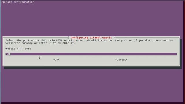 How To Install Citadel Groupware Solution In Linux смотреть онлайн