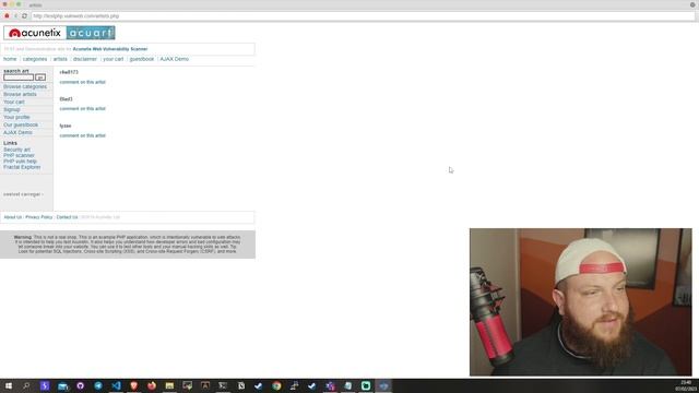 Navegador que testa XSS? XSSTRON #bugbounty #hacking #bugbountytips #recon смотреть онлайн