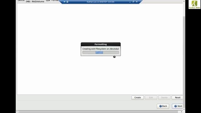 How to Install Linux on Hyper-V in Hindi смотреть онлайн