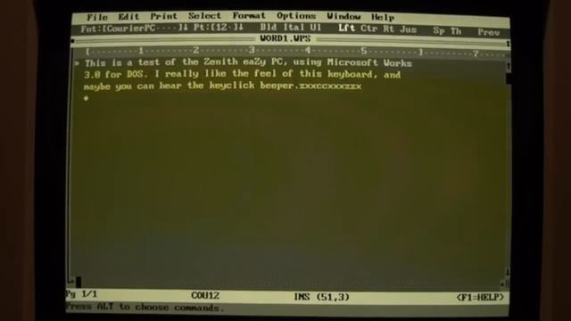 Zenith eaZy PC review смотреть онлайн