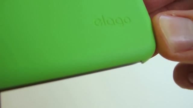 elago A4 mini for the iPad mini смотреть онлайн
