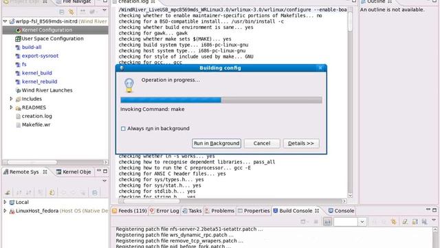 vFTF 8569mds linux initrd 1 смотреть онлайн