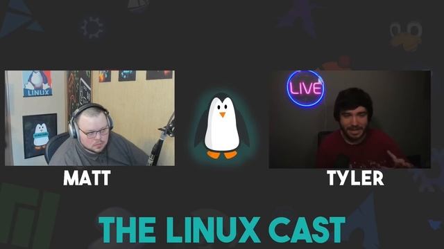 Content Creation on Linux - Good or Bad? смотреть онлайн
