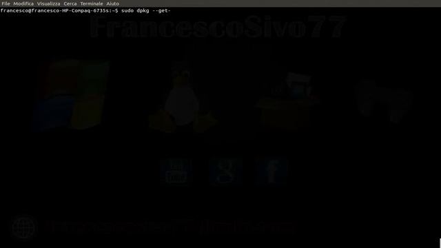 Corso di terminale linux #2 [Pacchetti e Repository] смотреть онлайн