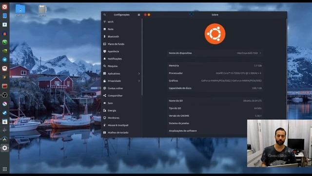 Veja se um Notebook Dell é bom pra trabalhar em casa mesmo смотреть онлайн