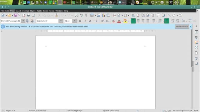 Mabox Linux en 2023 con base Manjaro y una personalización pulida смотреть онлайн