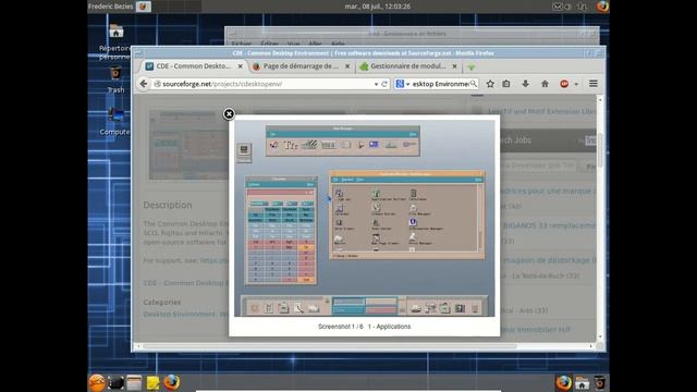Black Lab Linux 5.0.2 смотреть онлайн
