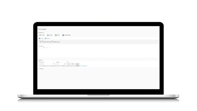 Unified Cloud Native Security with Check Point CloudGuard смотреть онлайн
