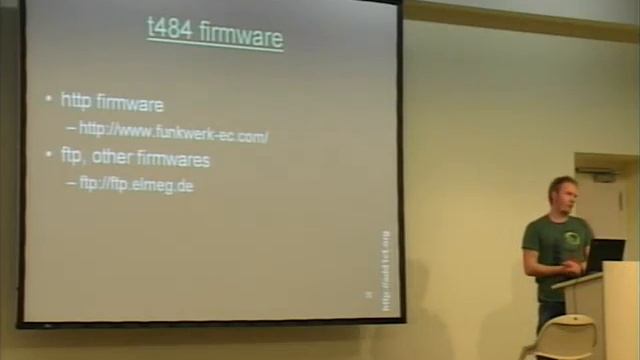 24C3: Reverse Engineering of Embedded Devices смотреть онлайн