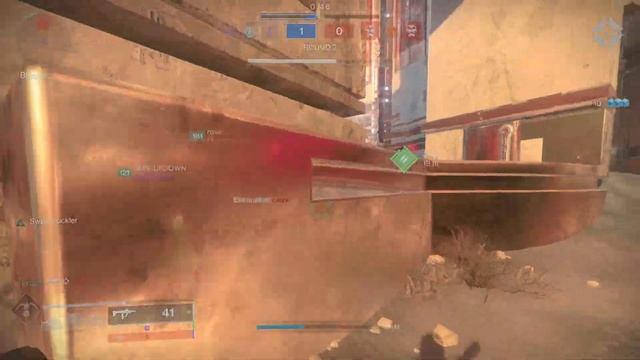 Trials of Osiris 3.0 KD Stat Farmers ragequit 5-0 loss смотреть онлайн