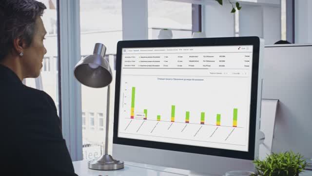 Сфера.BusinessProcess смотреть онлайн