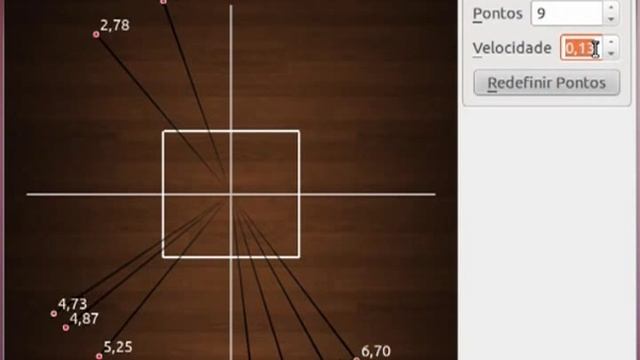 Some examples 2D in Computational Geometry смотреть онлайн