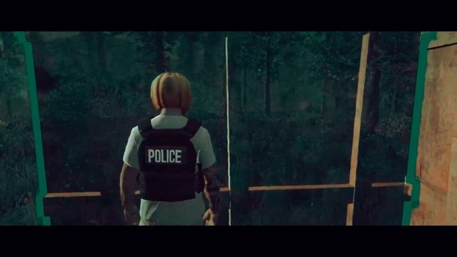 Project-Insomnia Preview смотреть онлайн