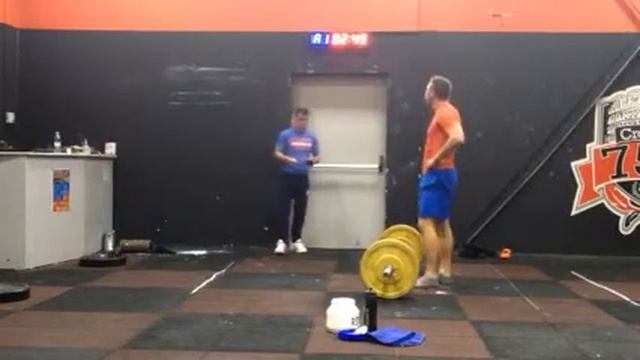 Manuel Cappellacci Wod 2 Fall Series 2015 master +40 смотреть онлайн