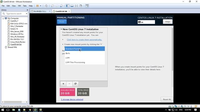 Linux, Get on board How to Install Linux Episode 3 смотреть онлайн