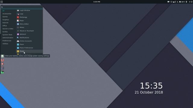 Ubuntu Budgie 18.10 Review смотреть онлайн