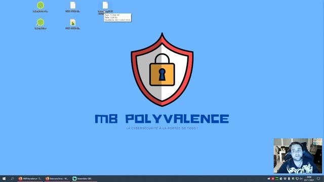 MB Tuto n°025 - Installation d'une distribution rétrogaming (Batocera.linux) смотреть онлайн