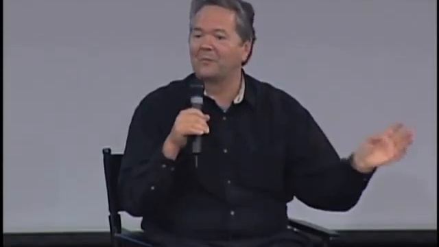 MAKE Hardware Innovation Workshop Part 28: Closing Comments with Tim O'Reilly смотреть онлайн