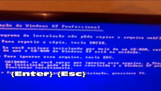 Tutorial - Como Formatar o Seu Computador смотреть онлайн