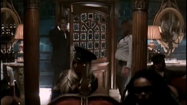 50 Cent ft. Justin Timberlake - Ayo Technology [OFFICIAL VIDEO] смотреть онлайн