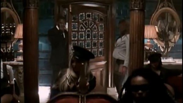 50 Cent ft. Justin Timberlake - Ayo Technology [OFFICIAL VIDEO]