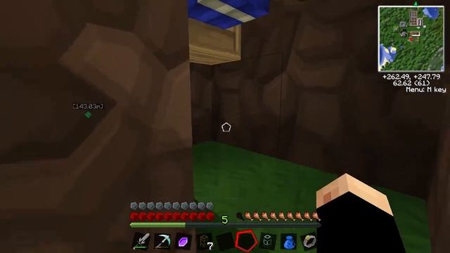 Tekkit/Technic - Episode 98 - Advanced Pipes and Automatic Crafting смотреть онлайн