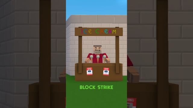 😎 ЙОБА СТАЛ СИГМОЙ И УШЕЛ ИЗ БС | Block Strike | #blockstrike #блок #nikis_man #блокстрайк смотреть онлайн