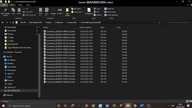 Cara mengubah nama banyak file sekaligus смотреть онлайн