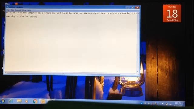 How to install Vshare on iOS no jailbreak (computer required) смотреть онлайн