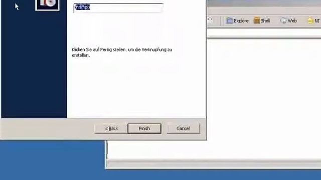 ReactOS FTP Server installieren смотреть онлайн