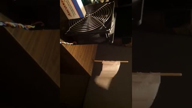 Bus Pirate 4-wire Dell Fan PWM control смотреть онлайн
