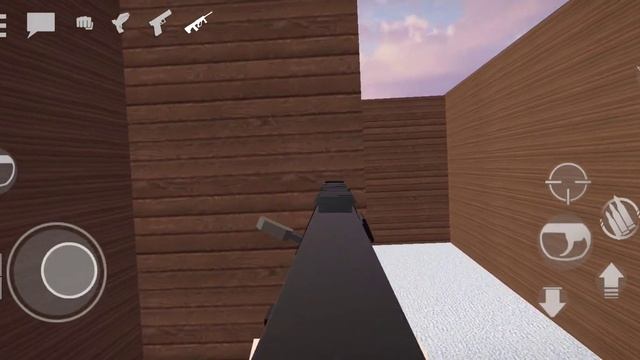 Gorebox CQB Course #1 | CQB Custom map by me смотреть онлайн