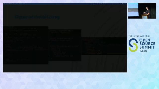 Scaling SLOs with Kubernetes and Cloud Native Observability - George Hantzaras, Citrix Systems смотреть онлайн