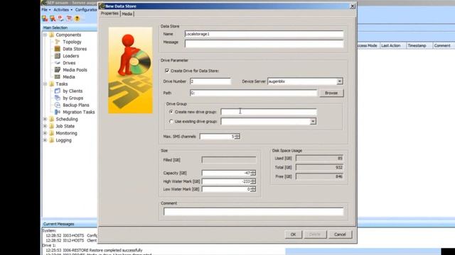 Citrix XenDesktop Backups With Xen & Now by SEP смотреть онлайн
