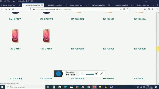 HYDRA TOOL Full Guide Review HYDRA Dongle Information All Features смотреть онлайн