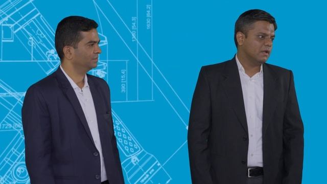 Atlas Copco Air Compressor | Product Launch | More with less | GA 30⁺ - 75⁺ смотреть онлайн