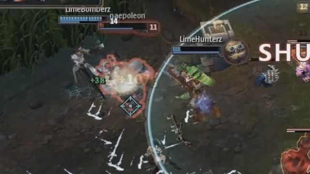 Kanye West plays League of Legends смотреть онлайн