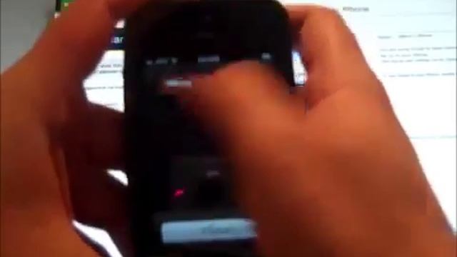 How to Easily Restore your iPhone Back from iOS7 to iOS6 if You Don't Have a Backup смотреть онлайн