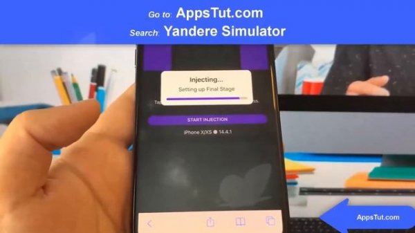 Yandere Simulator for Iphone - The best way to Download Yandere Simulator