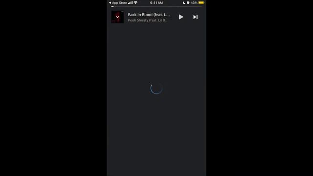 Amazon Music iOS app - full overview смотреть онлайн