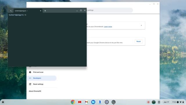 How to Install R on a Chromebook смотреть онлайн