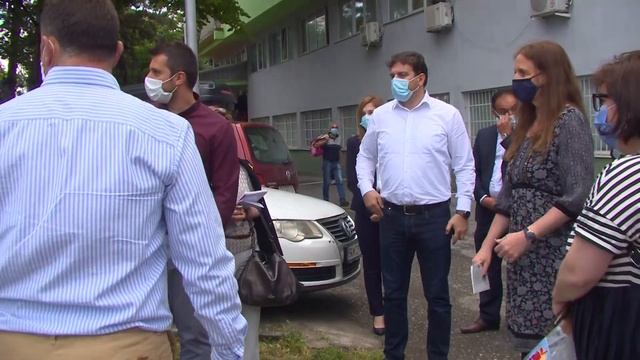СТАВЕНО ВО ФУНКЦИЈА ИНКЛУЗИВНО ИГРАЛИШТЕ ВО НЕГОТИНО смотреть онлайн