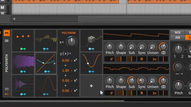 Announcing Bitwig Studio 2 2 смотреть онлайн