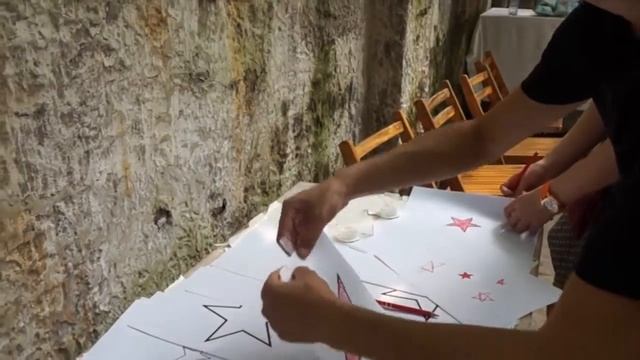 Red Star Over China смотреть онлайн