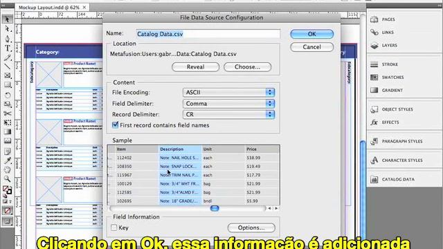 Easy Catalog Parte 2: Templates