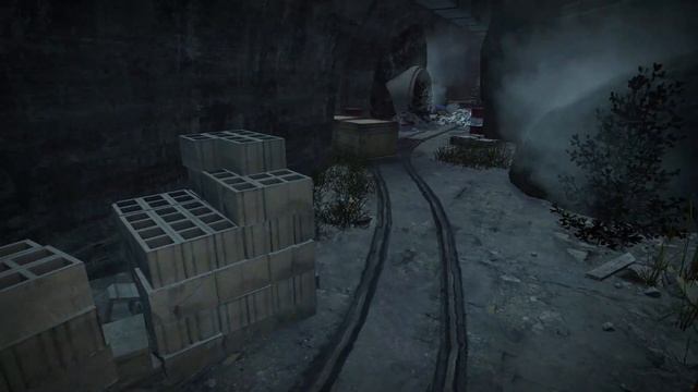 Chernarus stalker - Custom secret location смотреть онлайн